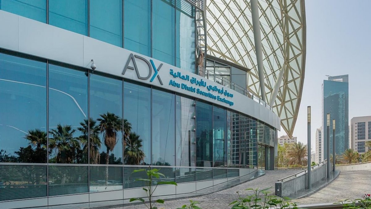 ADX tokenlaştırılmış varlık işlemlerini genişletiyor