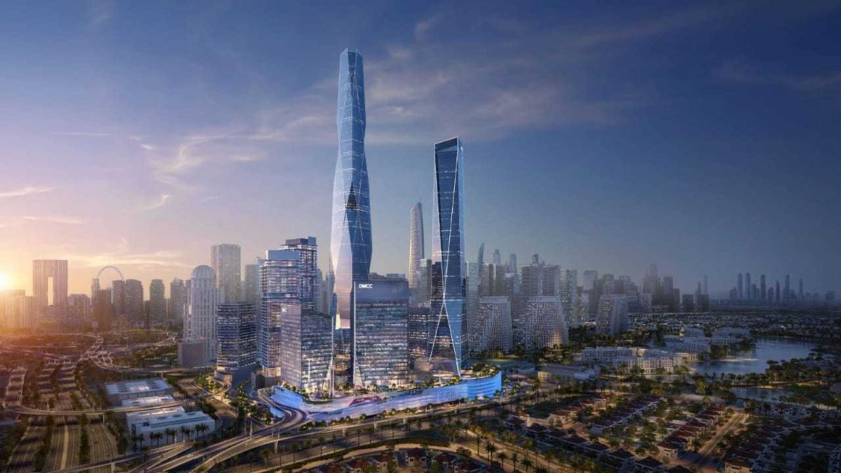 DMCC, 4.000’den fazla şirketi kapsayan DMCC Cyber’ı başlattı