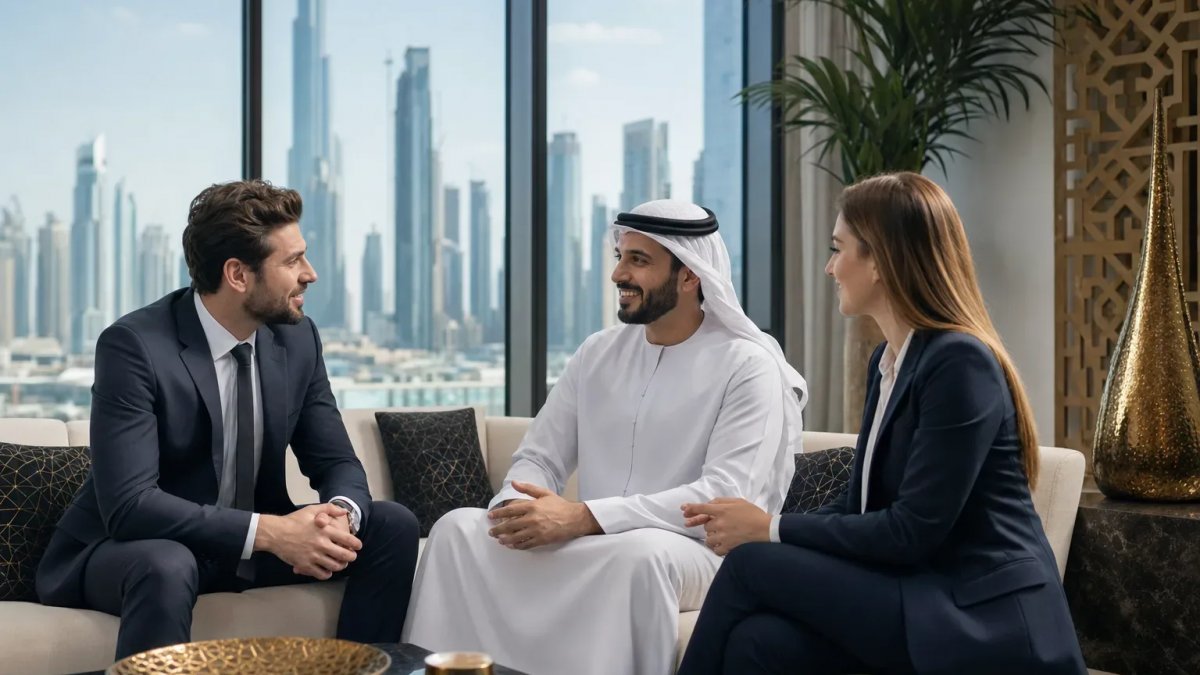 Dubai’de 2026 vize kural değişiklikleri gündeme geldi