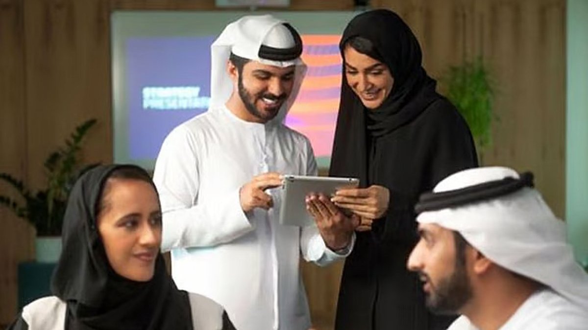 BAE sahte Emiratisation için 500.000 AED ceza hedefliyor