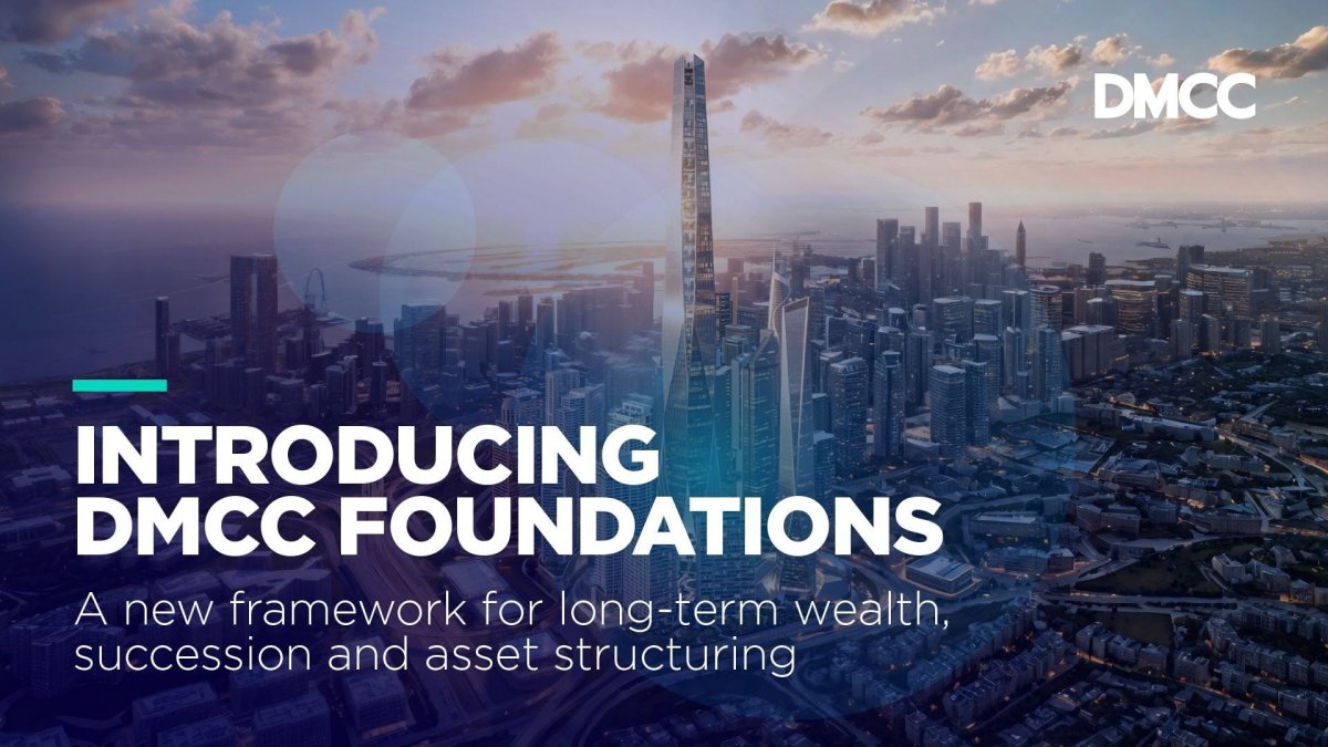 DMCC, foundations düzenlemesini yürürlüğe aldı