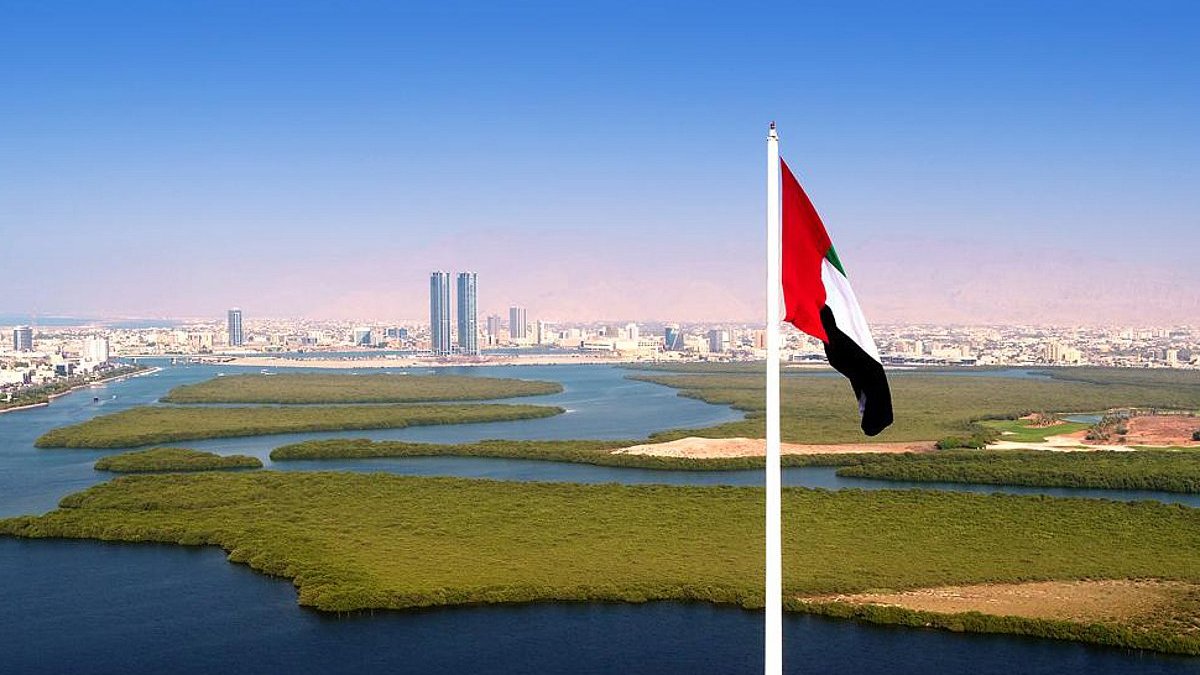 Fitch, Ras Al Khaimah büyüme tahminini yükseltti