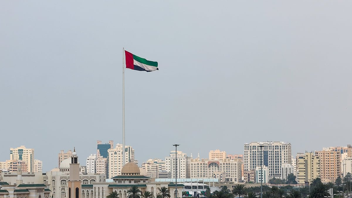Sharjah’ta doğrudan yatırım projeleri 2025’te %45 arttı