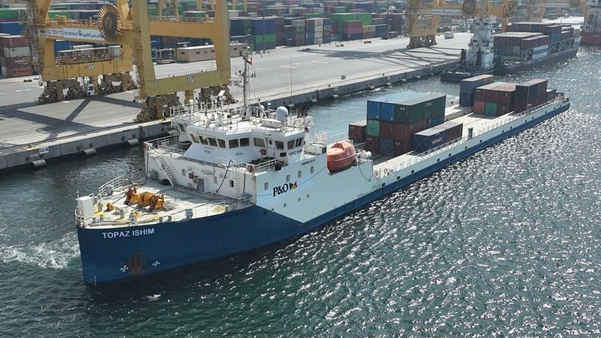 BAE-EAEU ticaret anlaşması 2032 için 50 milyar ABD doları hedefliyor