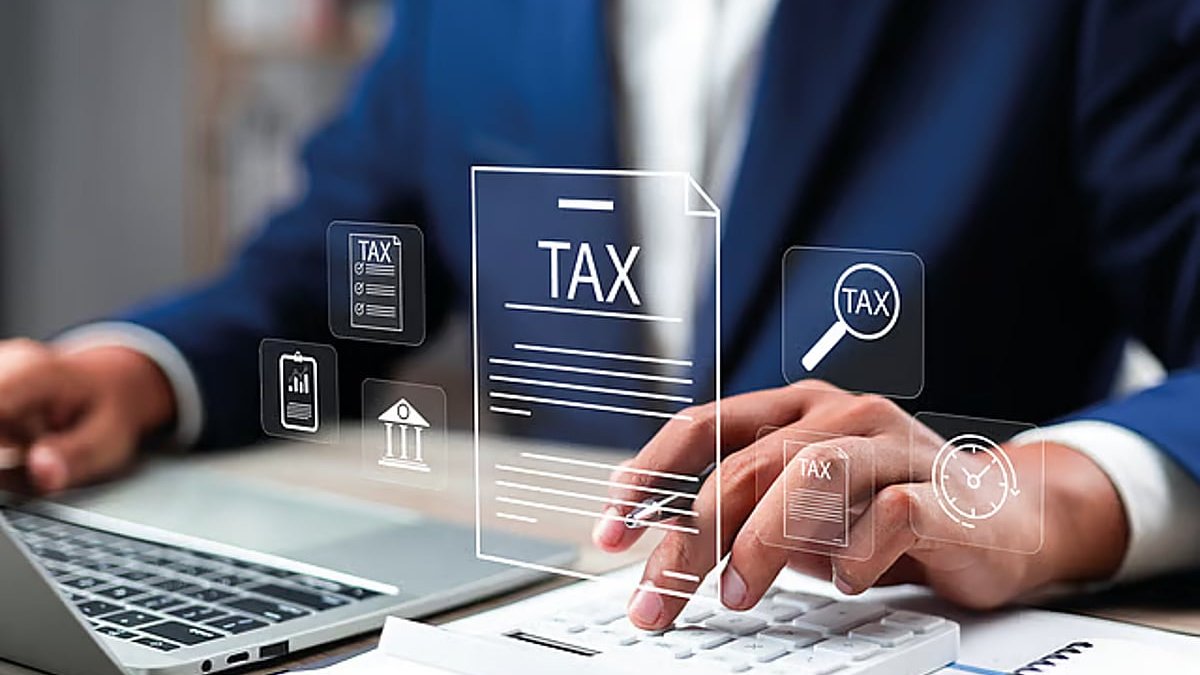 Federal Tax Authority çok uluslu şirketler için Top-up Tax rehberi yayımladı