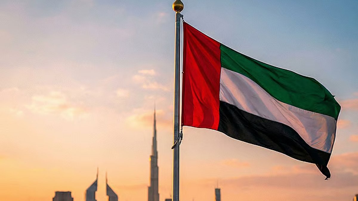 BAE, 2027-2029 dönemi için 292,5 milyar AED bütçeyi onayladı