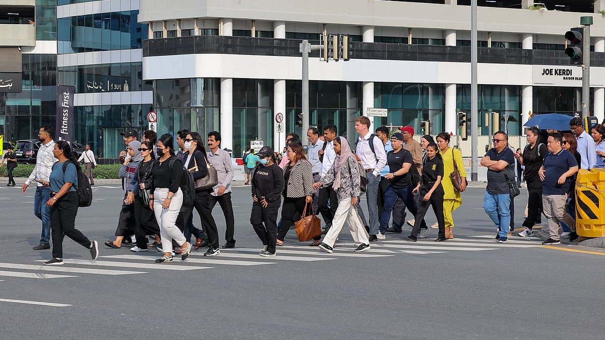 BAE’nin 292,5 milyar AED’lik bütçesi açıklandı