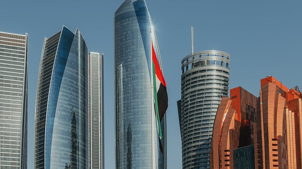 Abu Dhabi iş kurma sürecini hızlandırmayı hedefliyor
