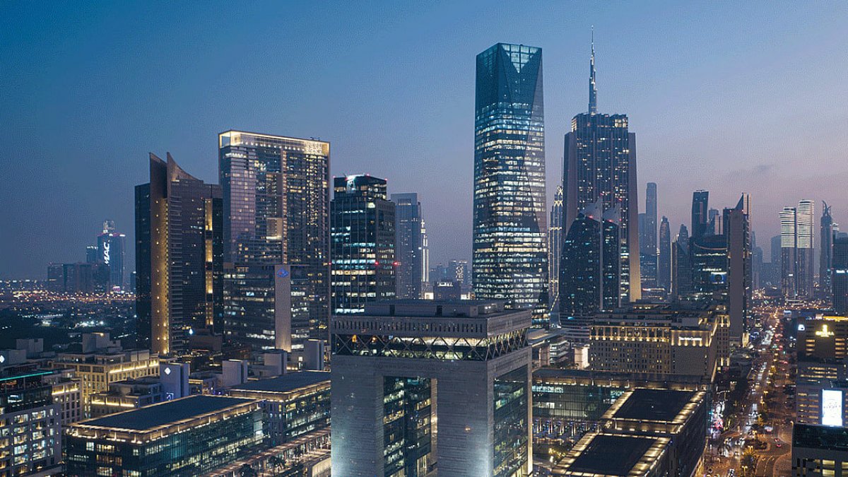 DIFC mahkeme belgelerinde blockchain doğrulamayı başlattı