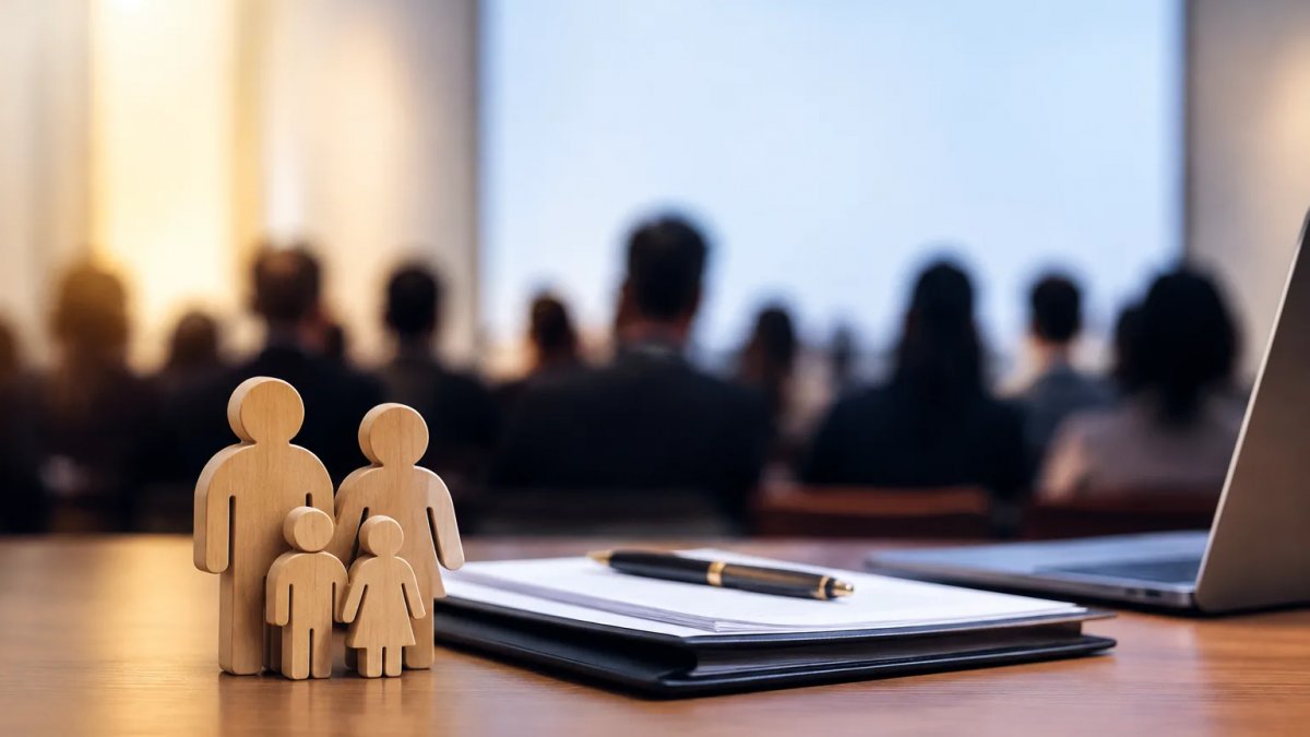 BAE’de aile şirketleri için birleşik sicil kaydı açıklandı