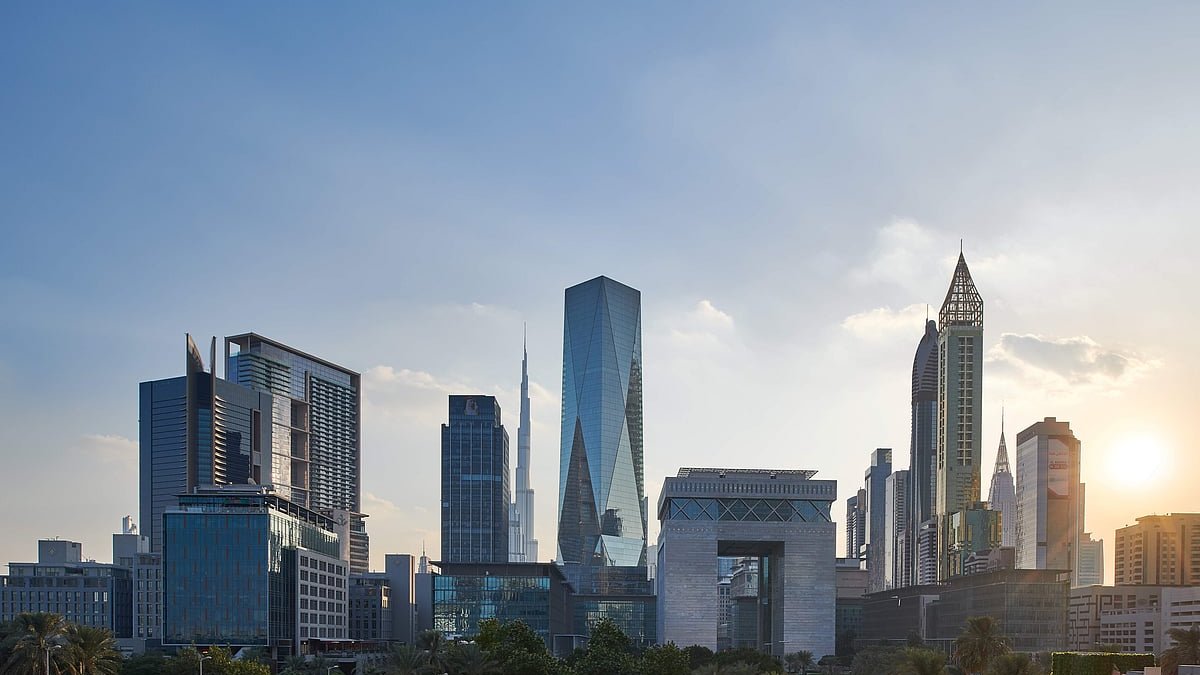 Dubai düzenleyicisi şirkete 1,67 milyon AED ceza kesti