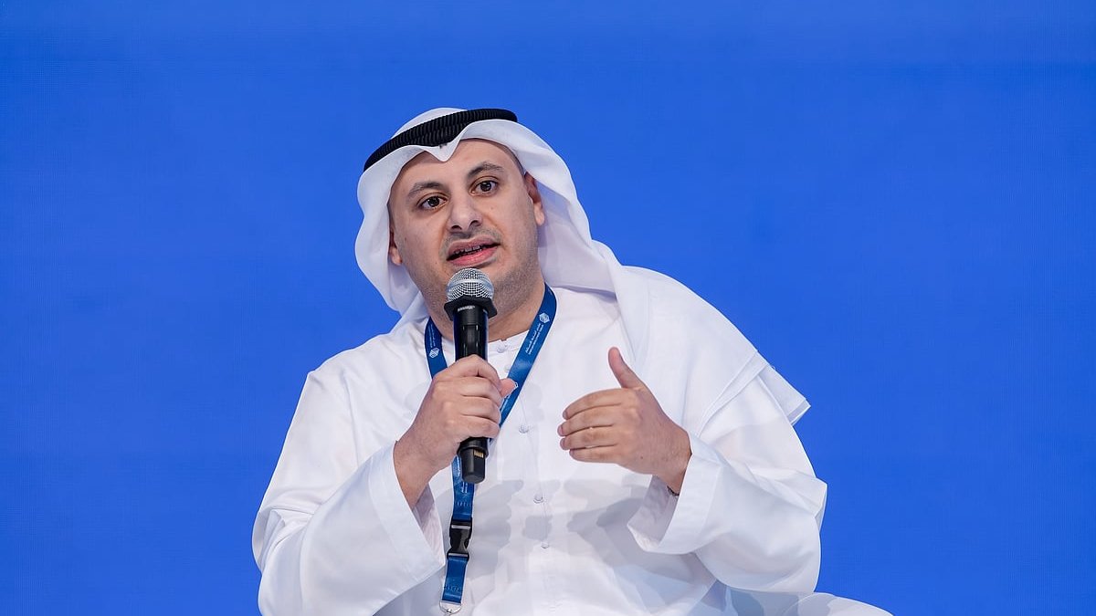 Sharjah liman ve lojistiğe yatırımını artırıyor