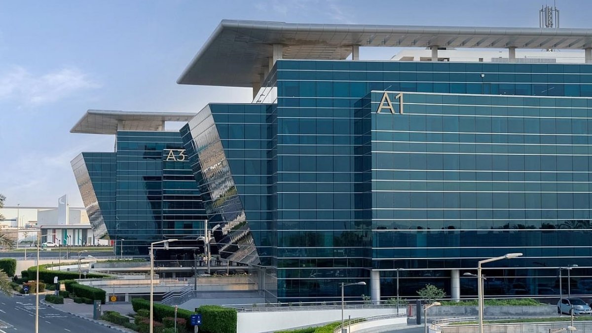 Dubai South Business Hub üyeleri için AI platformu başlattı