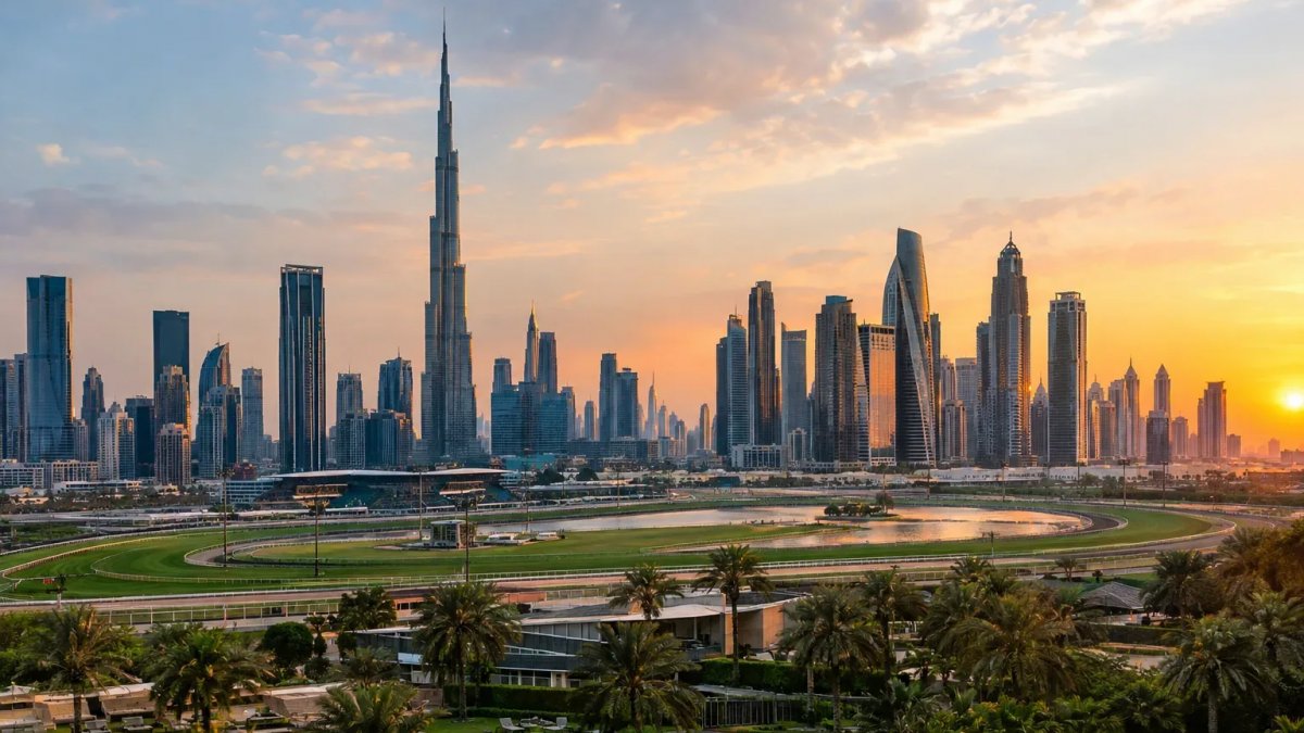 Meydan Free Zone flexi desk maliyetlerini açıkladı