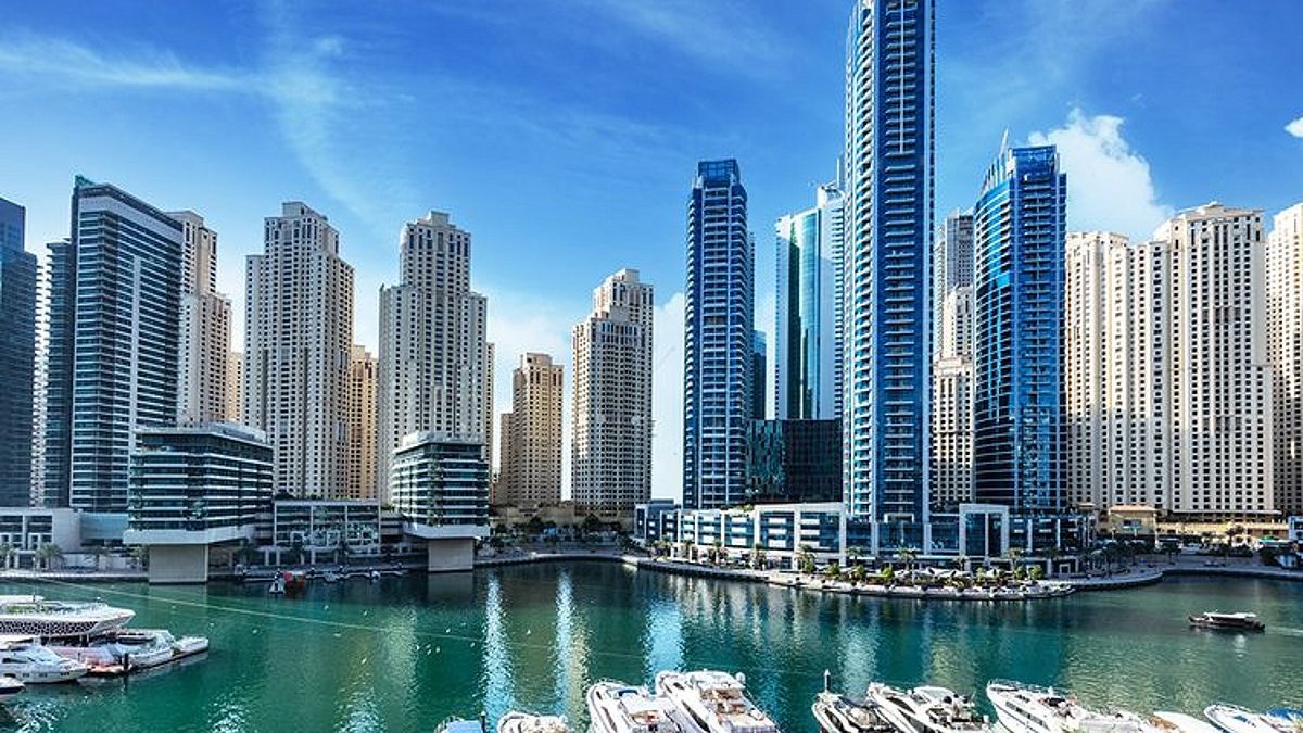 Dubai’de ana ofis bölgelerinde kiralar gevşedi