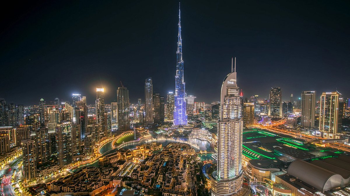 Dubai’de kira kontratı sayısı 1 milyonu geçti