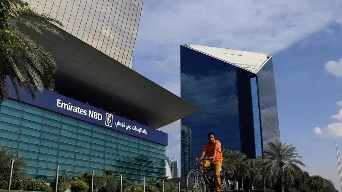 Emirates NBD Capital, Türkiye işlem hattını genişletti