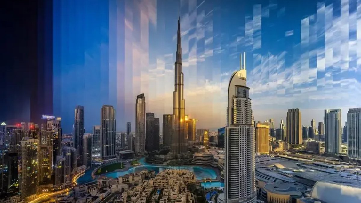 Dubai’de ikinci el ticari gayrimenkul talebi görünümü güçleniyor