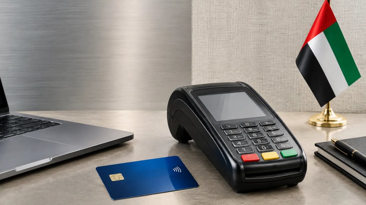 Meydan Free Zone, BAE’de kartlı ödeme için merchant account sürecini anlattı