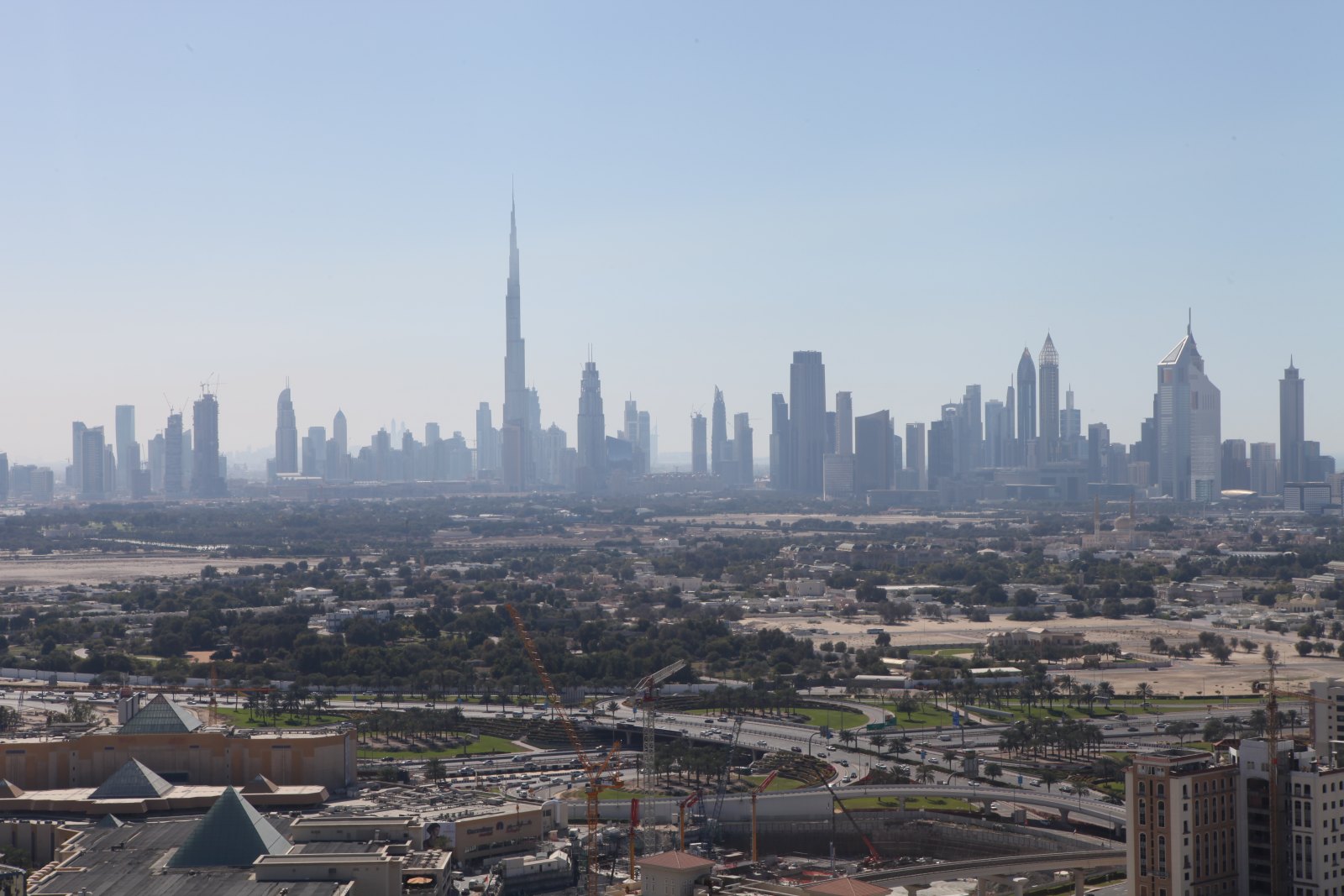 DFSA, Moody’s Middle East’e veri ihlalleri nedeniyle ceza verdi